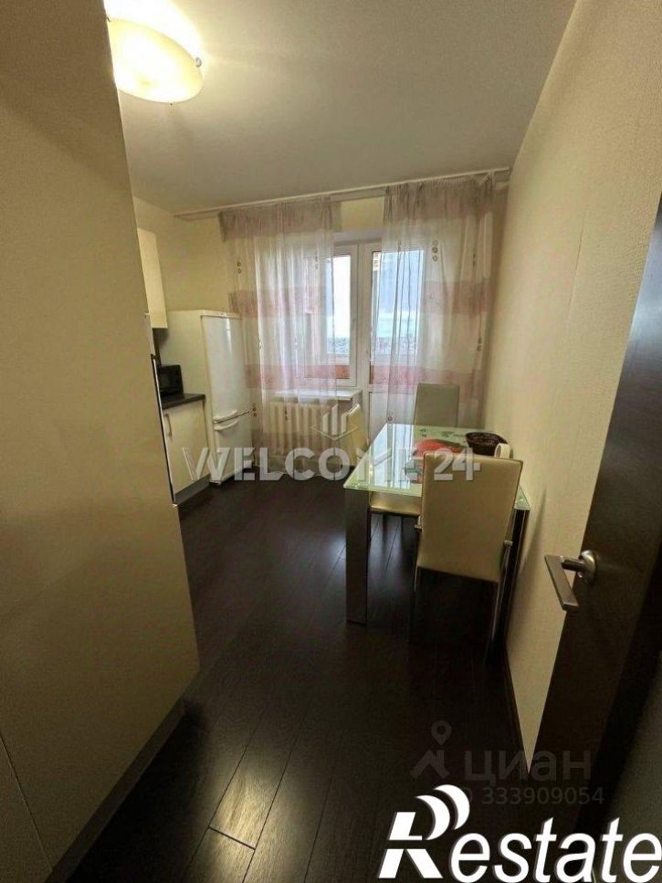 1-комн квартира улица Мичмана Павлова, 39,  д. 39