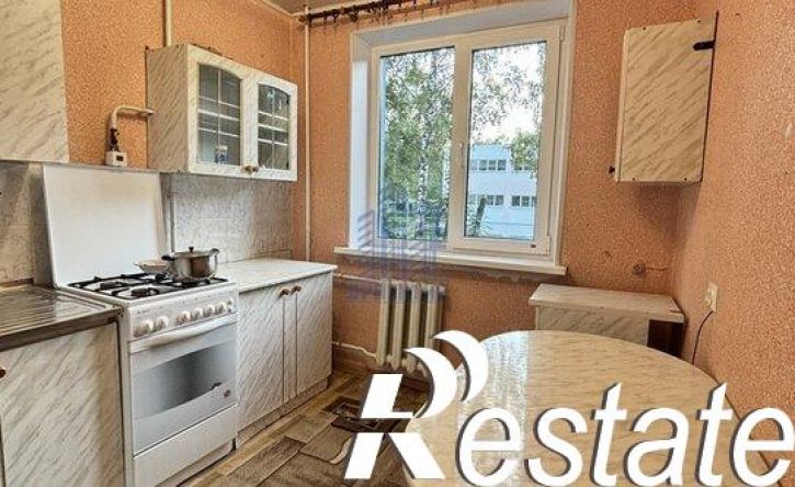 2-комн квартира Пролетарская улица, 10,  д. 10