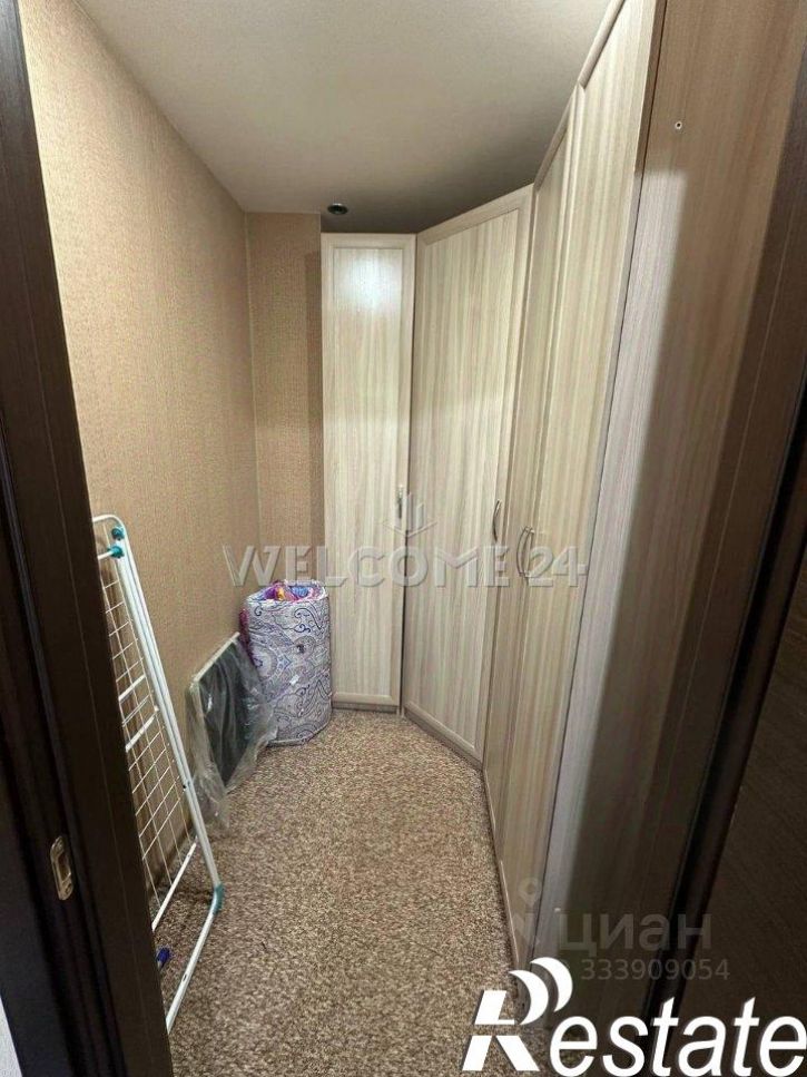 1-комн квартира улица Мичмана Павлова, 39,  д. 39