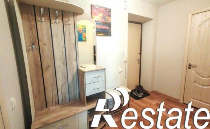 1-комн квартира Пролетарская улица, 25 к1,  д. 25 к1