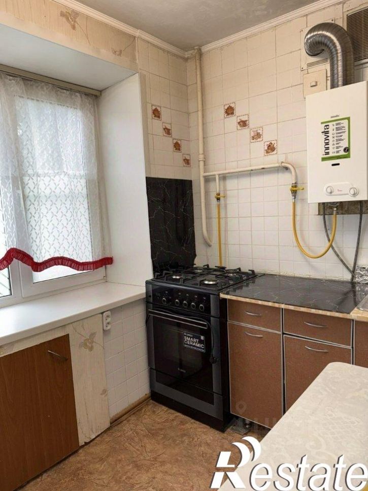 2-комн квартира Восточная улица (посёлок Восточный), 10,  д. 10