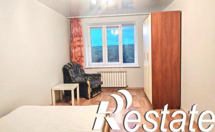 1-комн квартира Пролетарская улица, 25 к1,  д. 25 к1