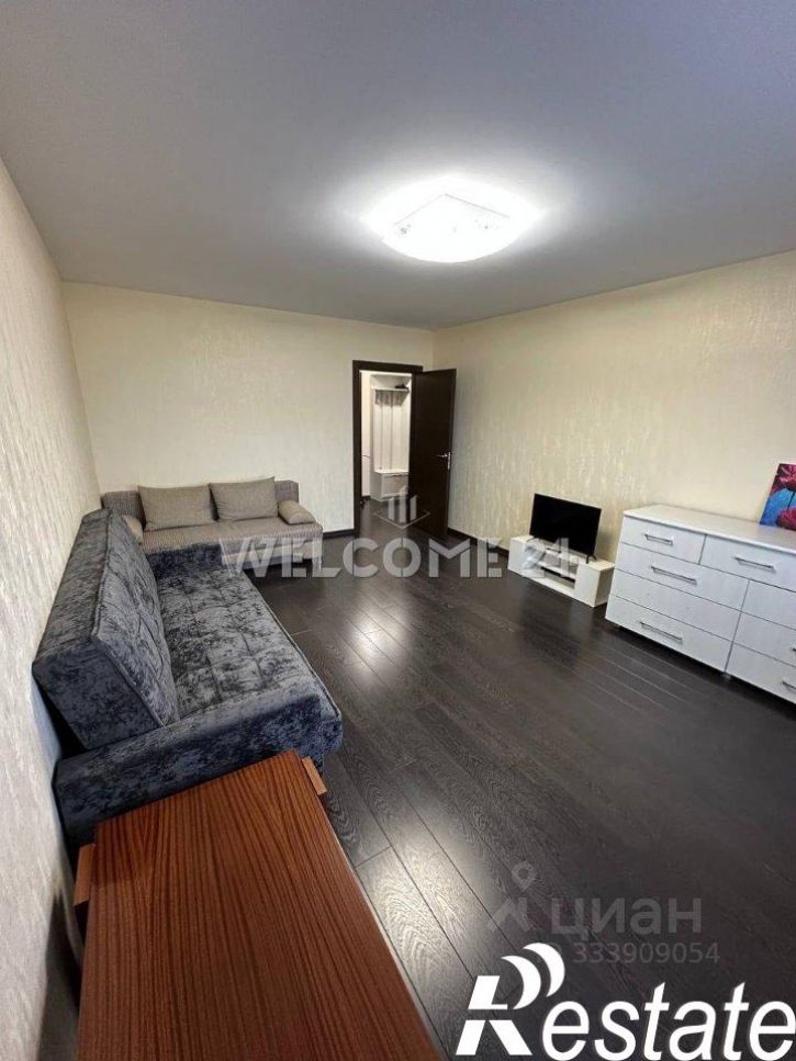 1-комн квартира улица Мичмана Павлова, 39,  д. 39