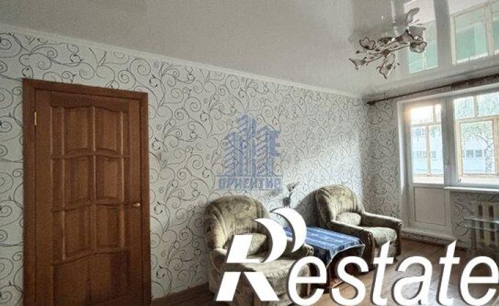 2-комн квартира Пролетарская улица, 10,  д. 10