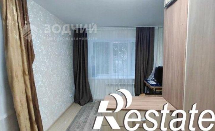 1-комн квартира Гражданская улица, 60,  д. 60