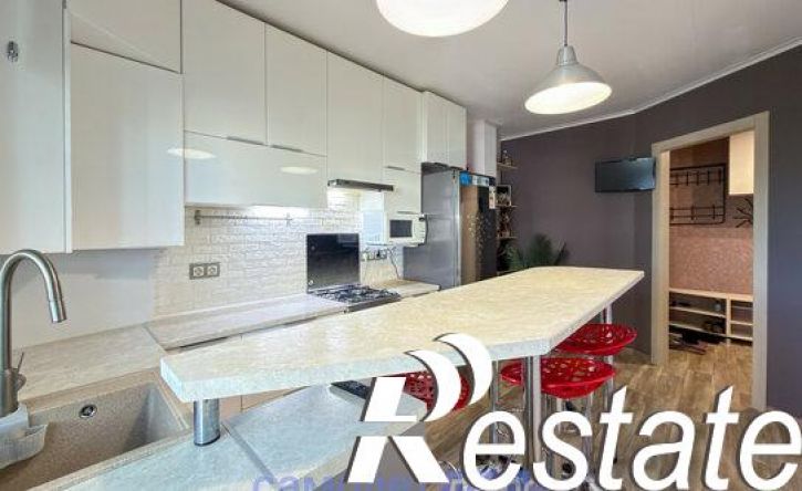 2-комн квартира Гражданская улица, 92 к2,  д. 92 к2