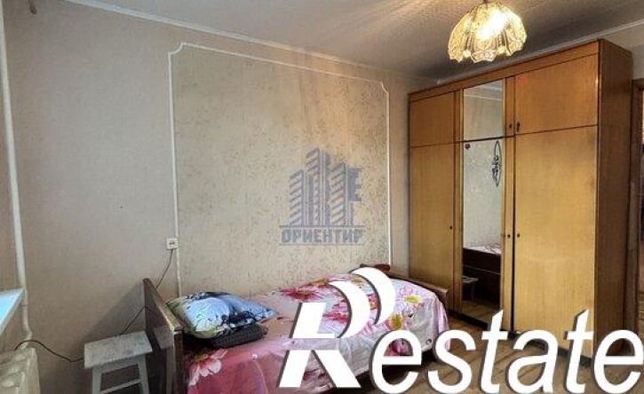 2-комн квартира Пролетарская улица, 10,  д. 10