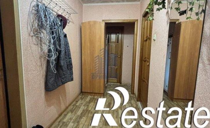 2-комн квартира Пролетарская улица, 10,  д. 10