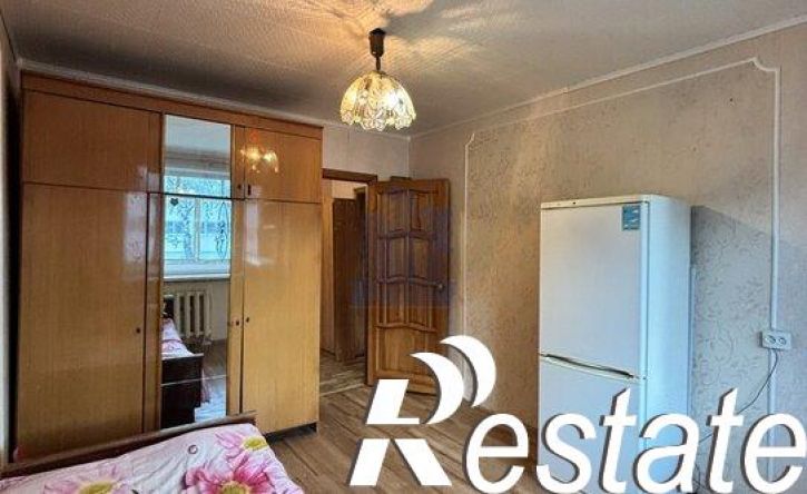 2-комн квартира Пролетарская улица, 10,  д. 10