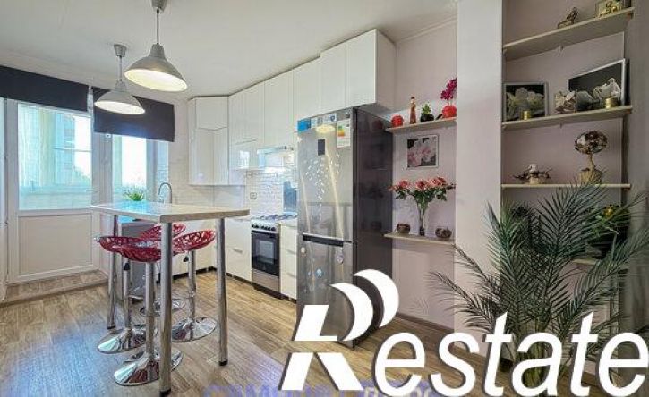 2-комн квартира Гражданская улица, 92 к2,  д. 92 к2