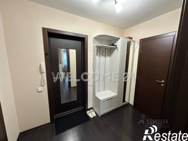 1-комн квартира улица Мичмана Павлова, 39,  д. 39