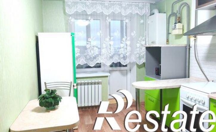 1-комн квартира Пролетарская улица, 25 к1,  д. 25 к1