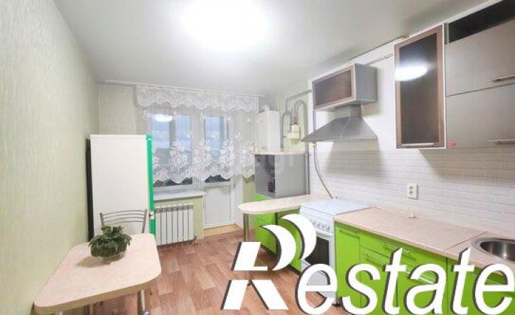 1-комн квартира Пролетарская улица, 25 к1,  д. 25 к1