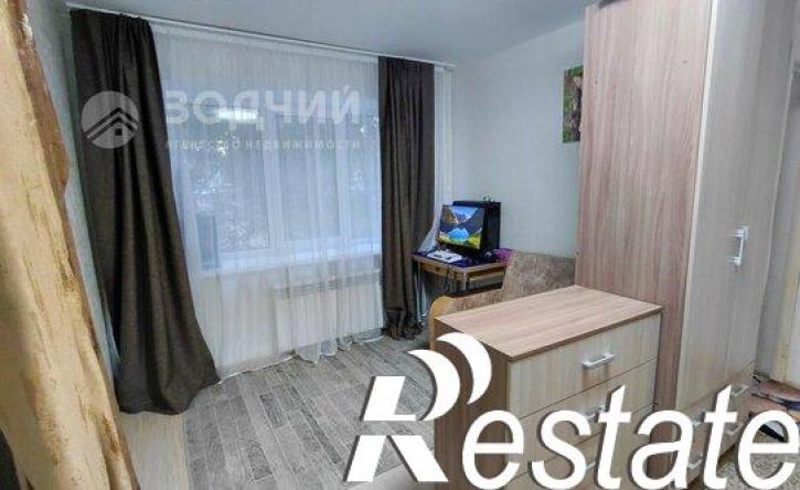 1-комн квартира Гражданская улица, 60,  д. 60