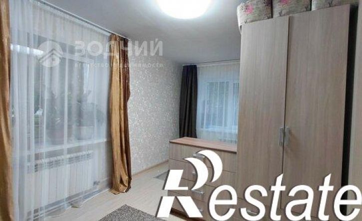 1-комн квартира Гражданская улица, 60,  д. 60