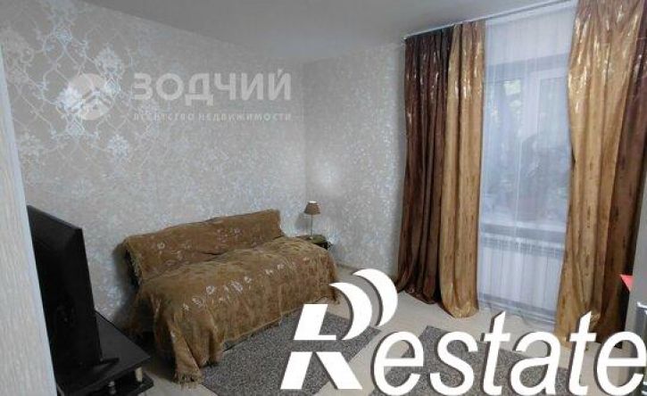 1-комн квартира Гражданская улица, 60,  д. 60