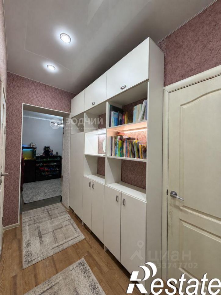 1-комн квартира улица Академика Королёва, 11,  д. 11