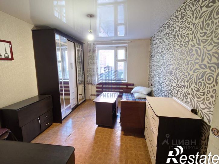 2-комн квартира проспект Мира, 84,  д. 84