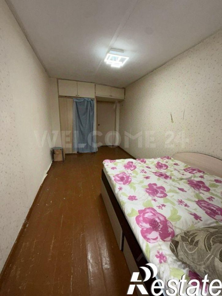 2-комн квартира Восточная улица (посёлок Восточный), 10,  д. 10