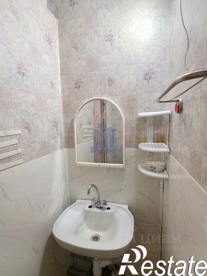 2-комн квартира проспект Мира, 84,  д. 84