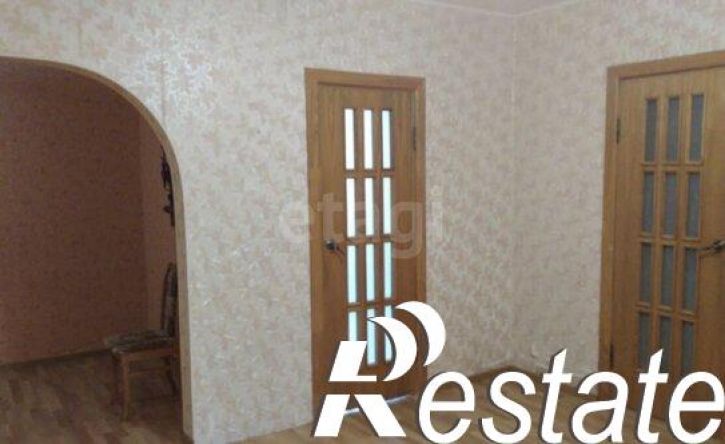 2-комн квартира улица Спиридона Михайлова, 1,  д. 1