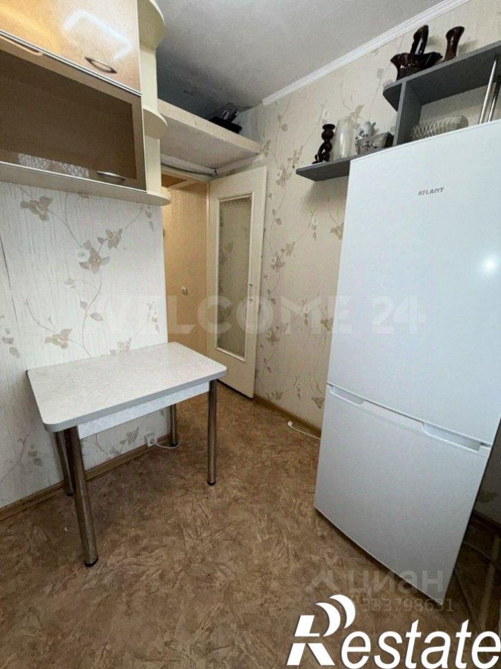 2-комн квартира Восточная улица (посёлок Восточный), 10,  д. 10