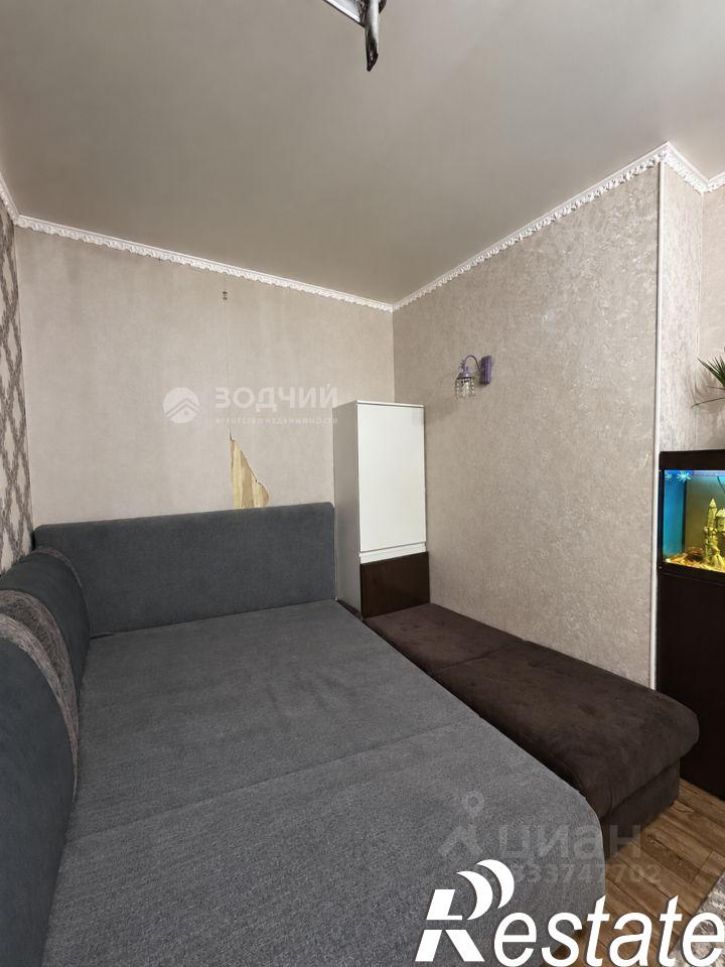 1-комн квартира улица Академика Королёва, 11,  д. 11