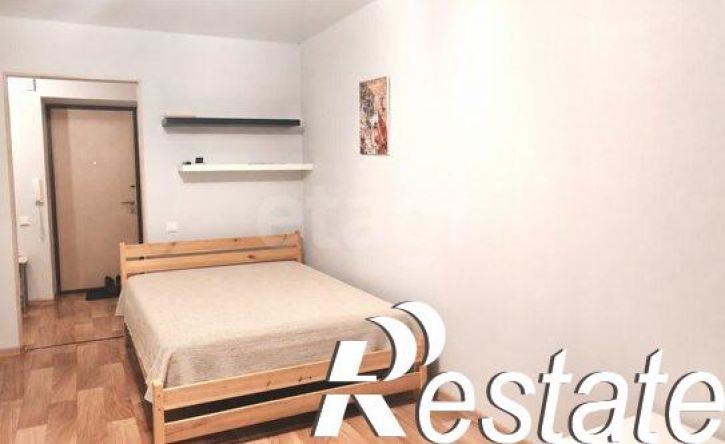 1-комн квартира Пролетарская улица, 25 к1,  д. 25 к1