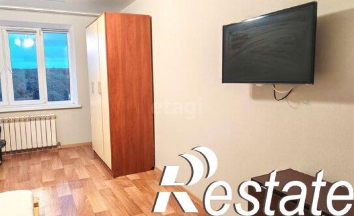 1-комн квартира Пролетарская улица, 25 к1,  д. 25 к1