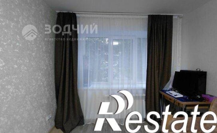 1-комн квартира Гражданская улица, 60,  д. 60
