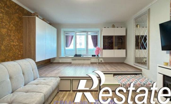 2-комн квартира Гражданская улица, 92 к2,  д. 92 к2