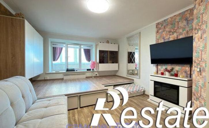 2-комн квартира Гражданская улица, 92 к2,  д. 92 к2
