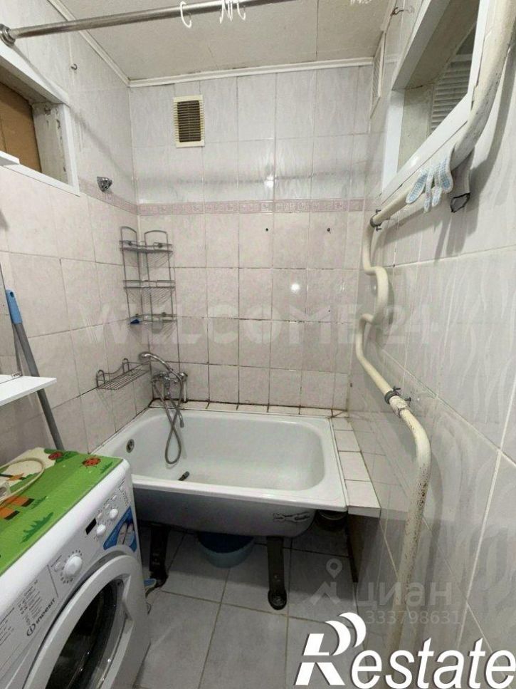 2-комн квартира Восточная улица (посёлок Восточный), 10,  д. 10