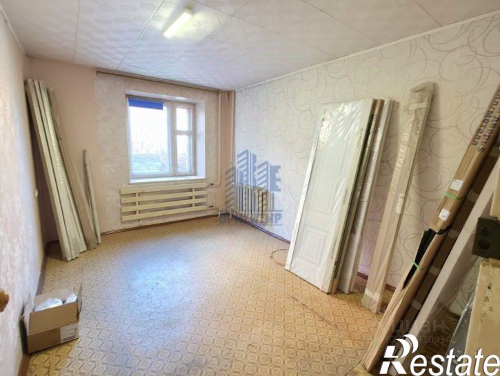 2-комн квартира проспект Мира, 84,  д. 84