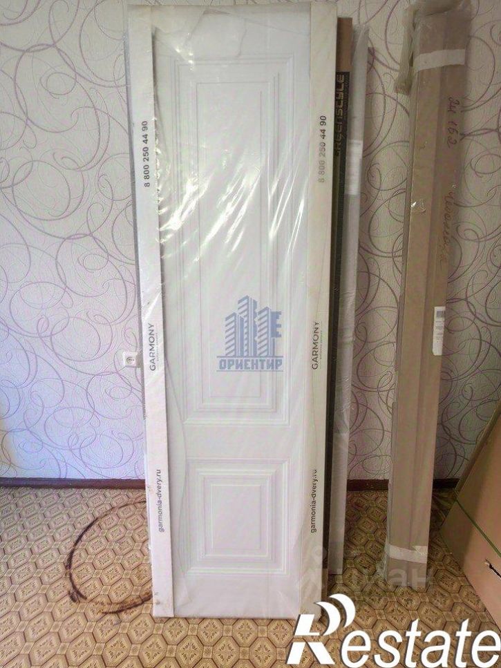 2-комн квартира проспект Мира, 84,  д. 84