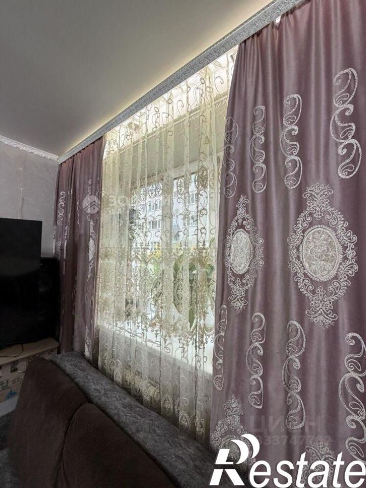 1-комн квартира улица Академика Королёва, 11,  д. 11