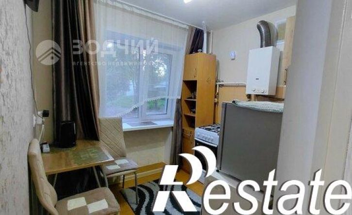 1-комн квартира Гражданская улица, 60,  д. 60