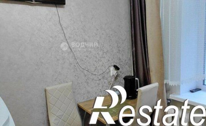 1-комн квартира Гражданская улица, 60,  д. 60