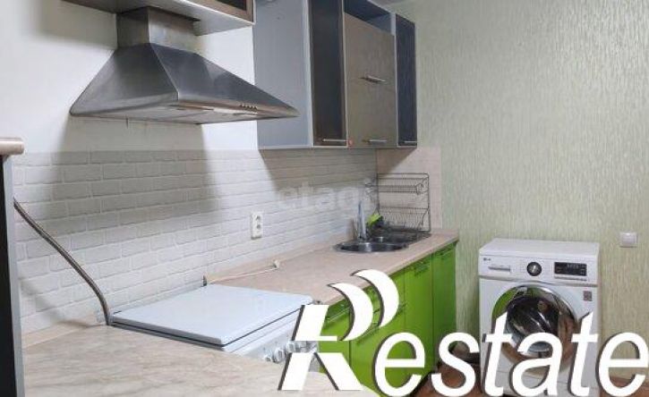 1-комн квартира Пролетарская улица, 25 к1,  д. 25 к1