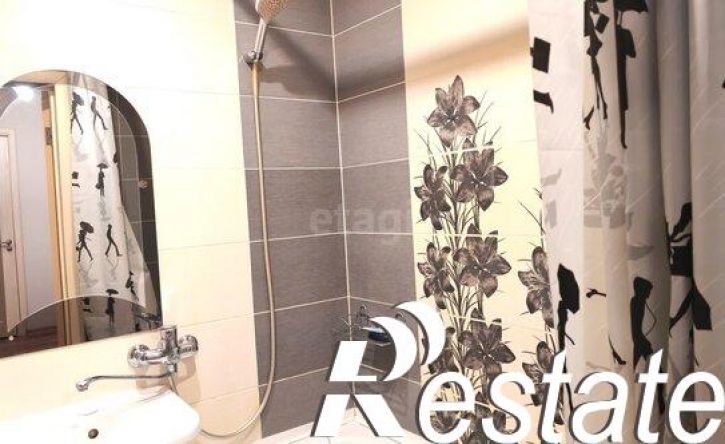 1-комн квартира Пролетарская улица, 25 к1,  д. 25 к1