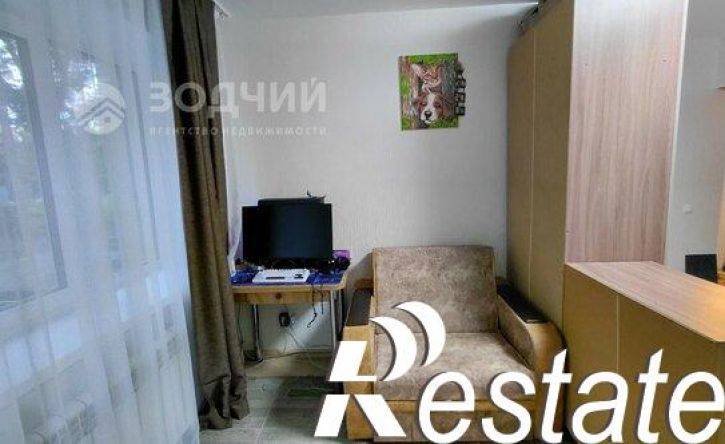 1-комн квартира Гражданская улица, 60,  д. 60