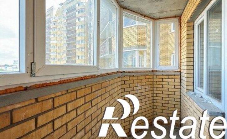2-комн квартира улица Ленинского Комсомола, 27 к1,  д. 27 к1
