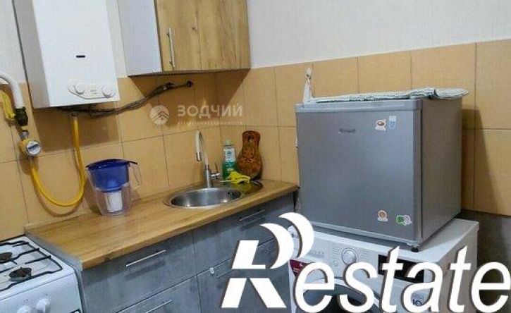 1-комн квартира Гражданская улица, 60,  д. 60