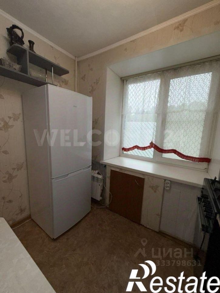2-комн квартира Восточная улица (посёлок Восточный), 10,  д. 10