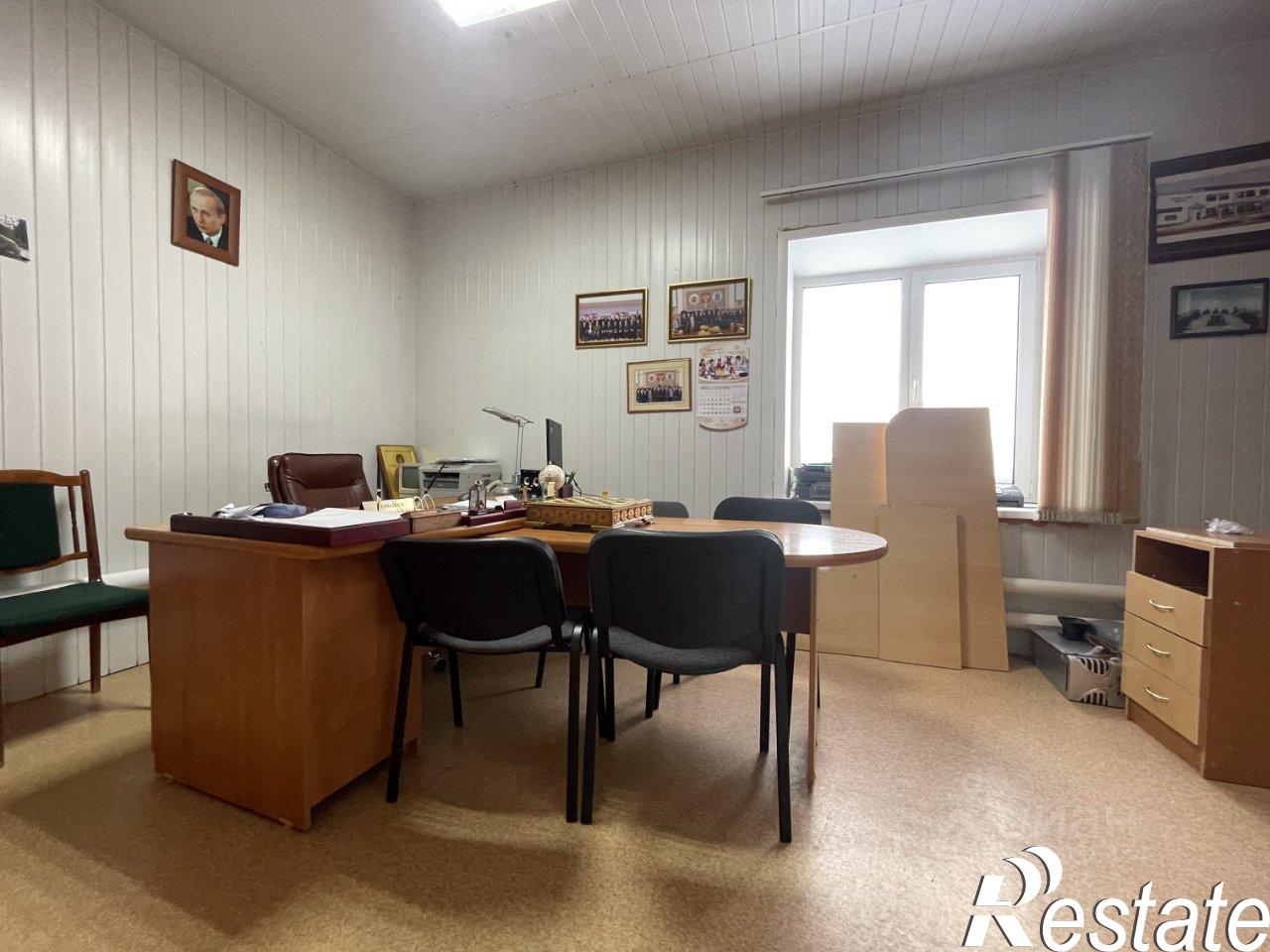 Купить ОСЗ, отдельно стоящее здание за 25 700 000 рублей на улица Богдана Хмельницкого, 57А