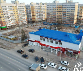 ОСЗ 244 кв м улица Богдана Хмельницкого, 57А