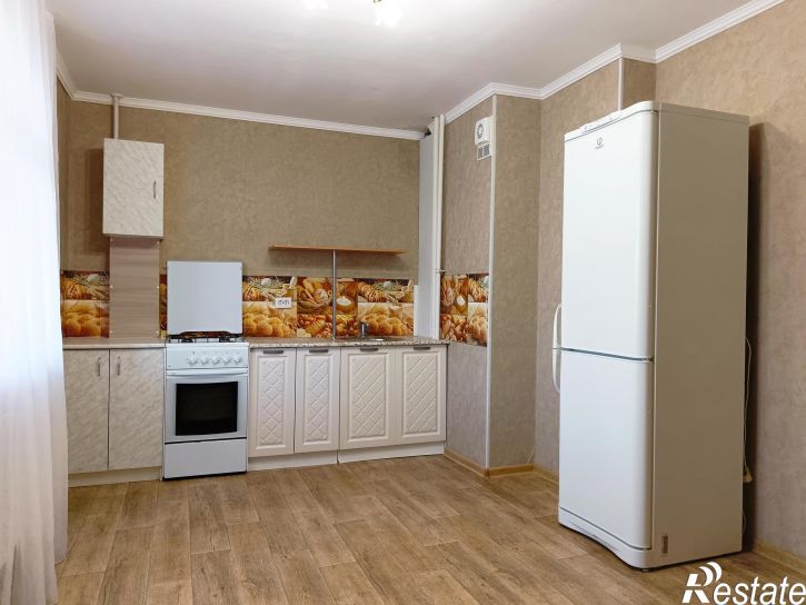 2-комн квартира П.В. Дементьева улица,6к1