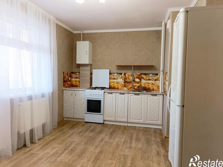 2-комн квартира П.В. Дементьева улица,6к1