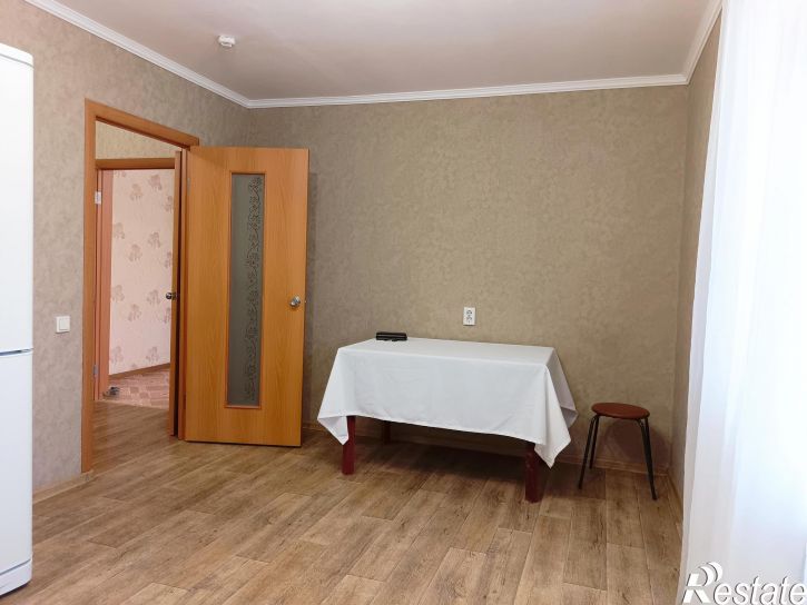 2-комн квартира П.В. Дементьева улица,6к1