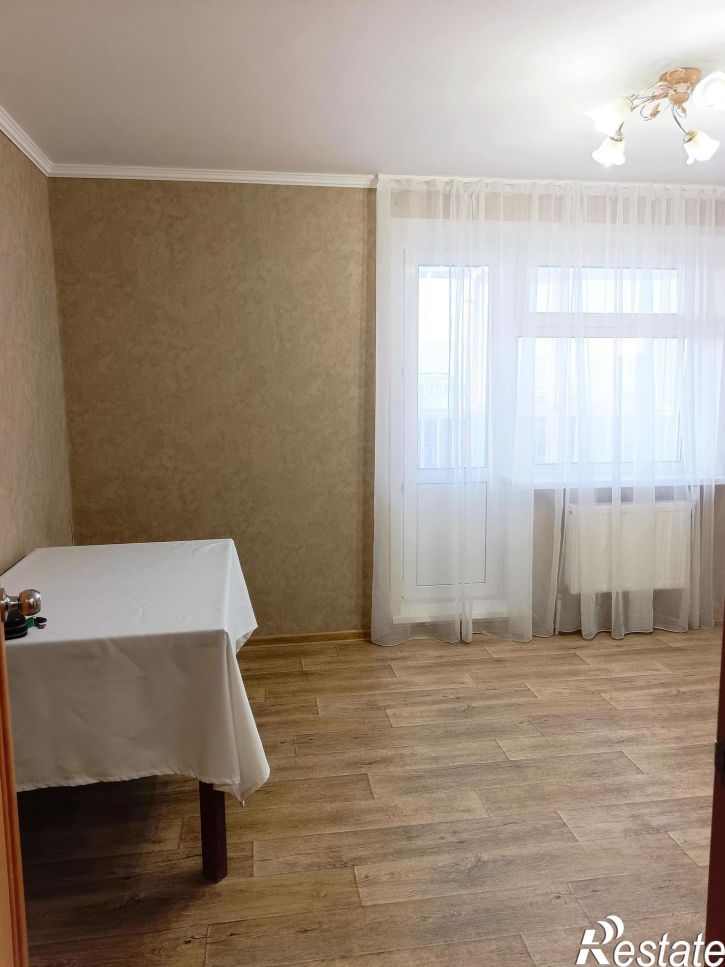 2-комн квартира П.В. Дементьева улица,6к1